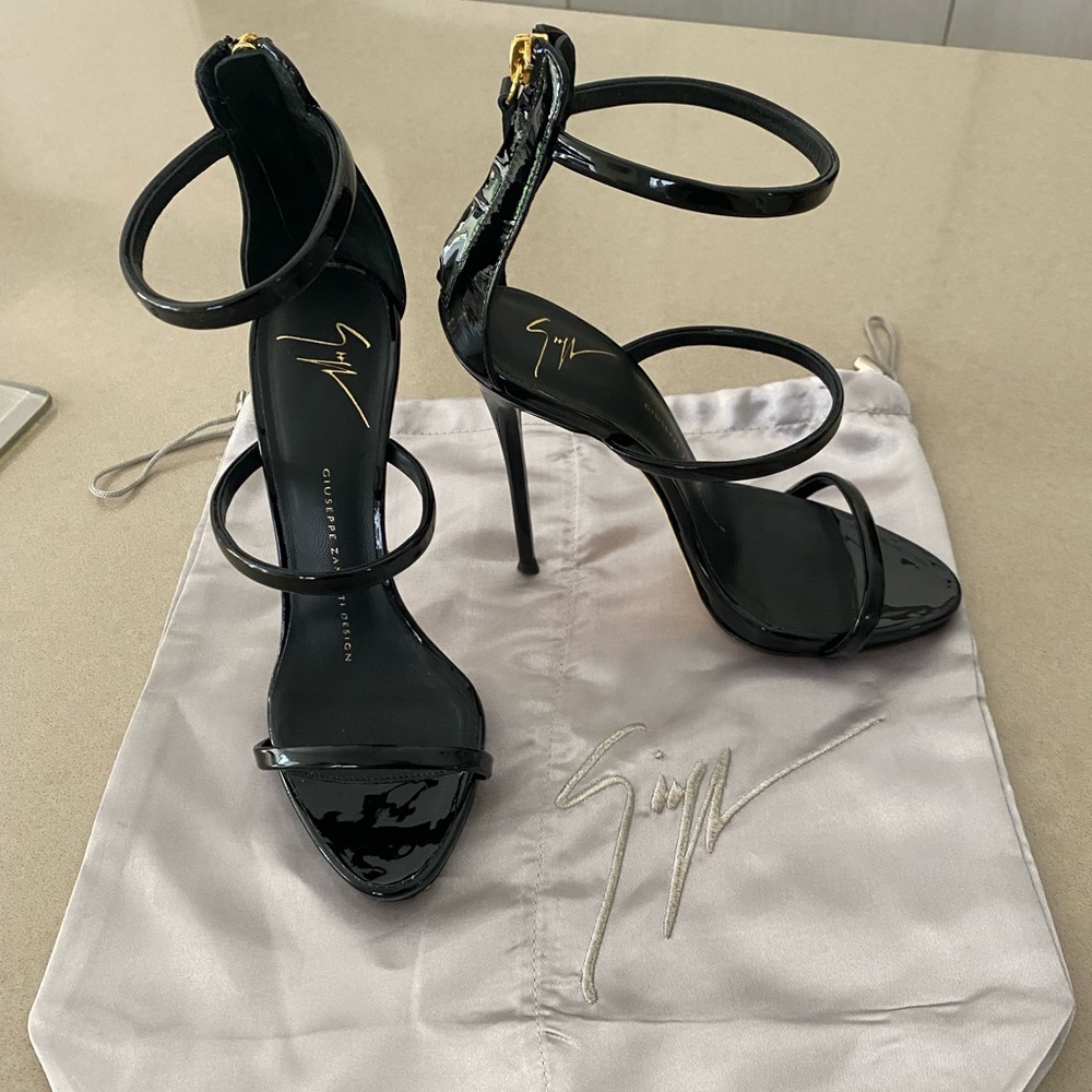 Giuseppe Zanotti Harmony Sandal